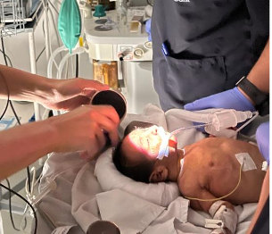 Oftalmología pediátrica